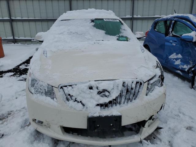 Photo 5 from auction – 2013 BUICK LACROSSE with VIN 1G4GC5E3XDF297301