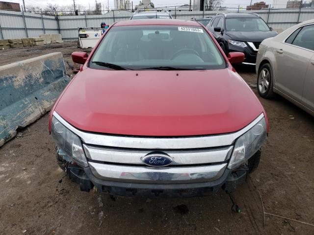 Photo 5 from auction – 2012 FORD FUSION SEL with VIN 3FAHP0JA8CR276992