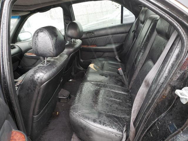 Photo 10 from auction – 1999 ACURA 3.5RL with VIN JH4KA9650XC010774