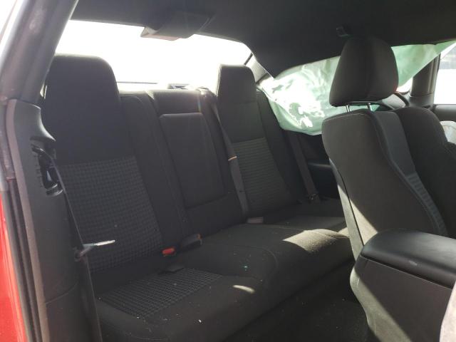 Photo 10 from auction – 2022 DODGE CHALLENGER with VIN 2C3CDZBT5NH156572