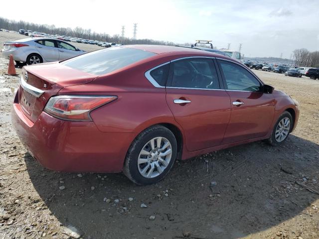 Photo 3 from auction – 2015 NISSAN ALTIMA 2.5 with VIN 1N4AL3AP2FC243279