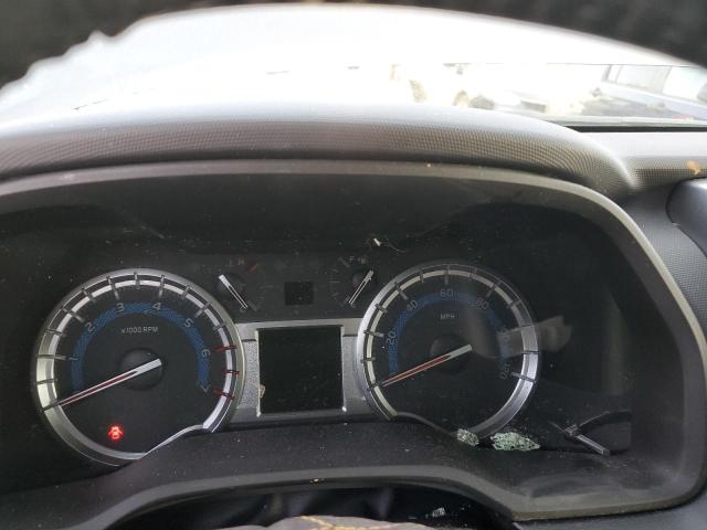 Photo 9 from auction – 2017 TOYOTA 4RUNNER SR with VIN JTEZU5JR9H5153198