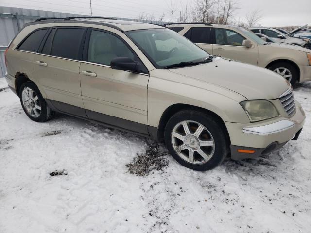 Photo 4 from auction – 2005 CHRYSLER PACIFICA T with VIN 2C8GF68465R545882