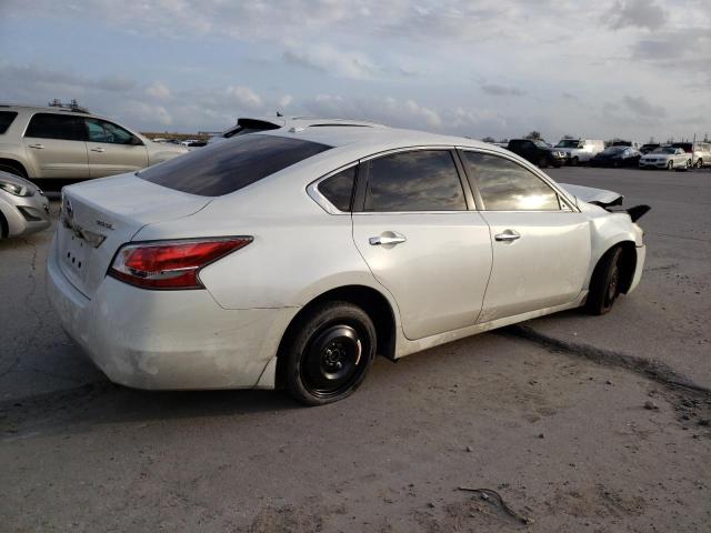 Photo 3 from auction – 2015 NISSAN ALTIMA 3.5 with VIN 1N4BL3AP9FC156242