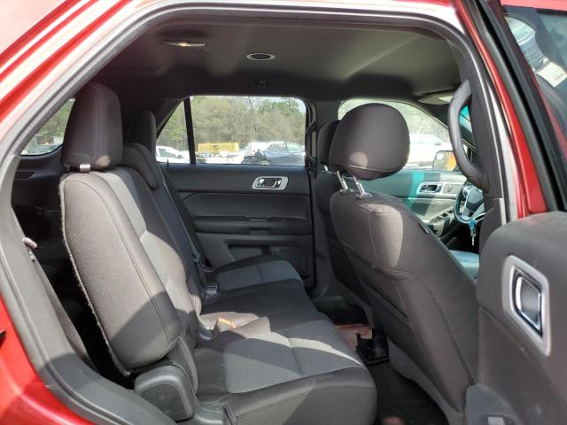 Photo 11 from auction – 2012 FORD EXPLORER X with VIN 1FMHK8D83CGB01035
