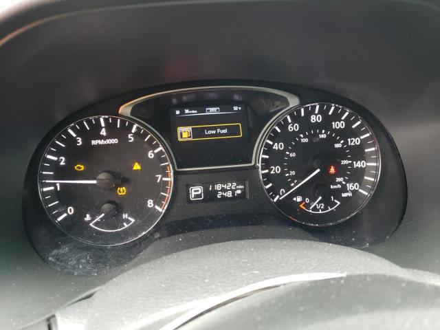 Photo 9 from auction – 2014 NISSAN PATHFINDER with VIN 5N1AR2MM6EC657891