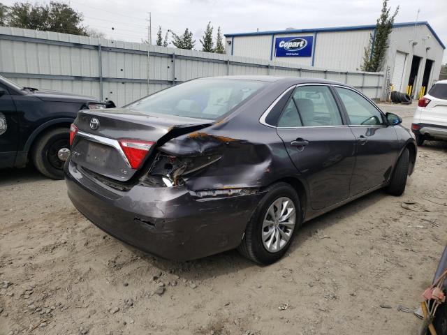 Photo 3 from auction – 2015 TOYOTA CAMRY LE with VIN 4T4BF1FKXFR510963