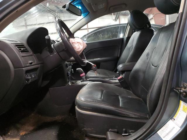 Photo 7 from auction – 2012 FORD FUSION SEL with VIN 3FAHP0JA5CR328014