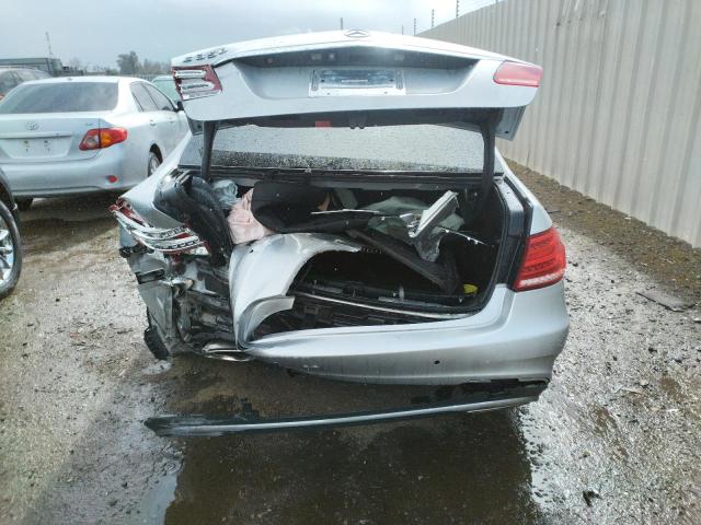 Photo 6 from auction – 2014 MERCEDES-BENZ E 350 with VIN WDDHF5KB8EA783489