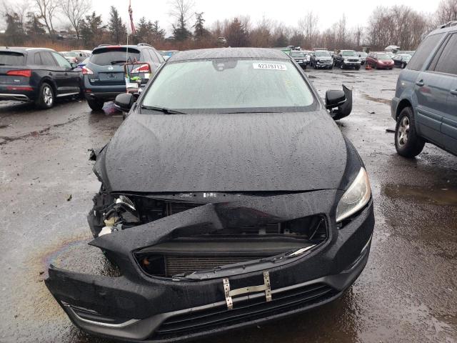 Photo 5 from auction – 2014 VOLVO S60 T5 with VIN YV1612FS0E2273800