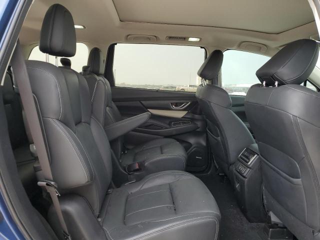 Photo 11 from auction – 2022 SUBARU ASCENT LIM with VIN 4S4WMAPDXN3412683