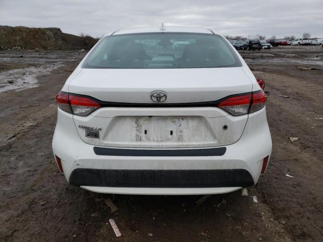 Photo 6 from auction – 2020 TOYOTA COROLLA L with VIN 5YFDPRAE2LP054938