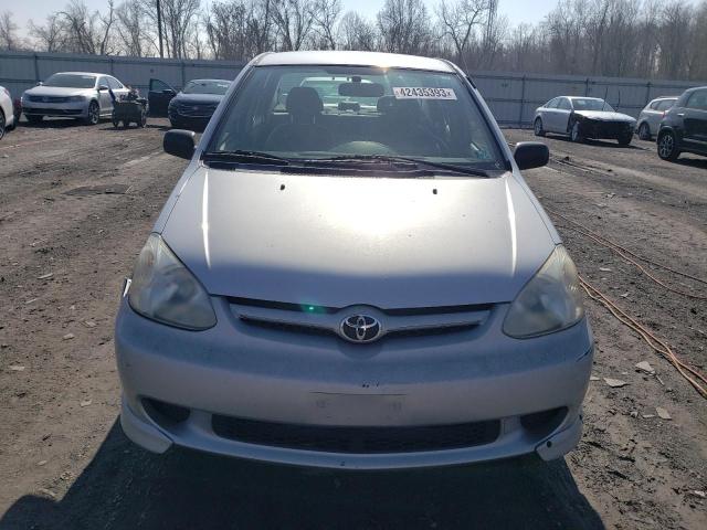 Photo 5 from auction – 2003 TOYOTA ECHO with VIN JTDBT123730283997