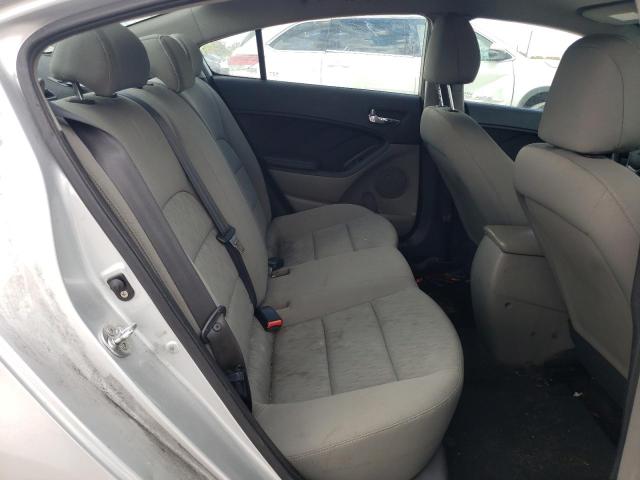 Photo 10 from auction – 2014 KIA FORTE LX with VIN KNAFK4A69E5099116
