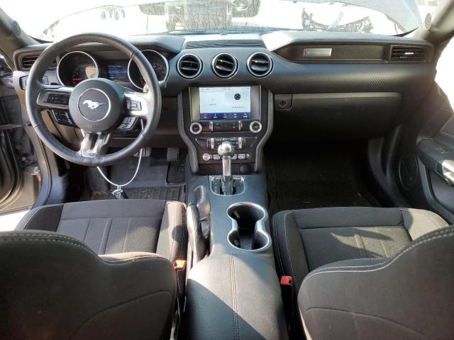 Photo 8 from auction – 2021 FORD MUSTANG with VIN 1FA6P8TH8M5155612