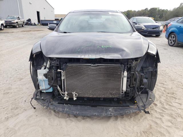 Photo 5 from auction – 2011 NISSAN MAXIMA S with VIN 1N4AA5AP6BC831116