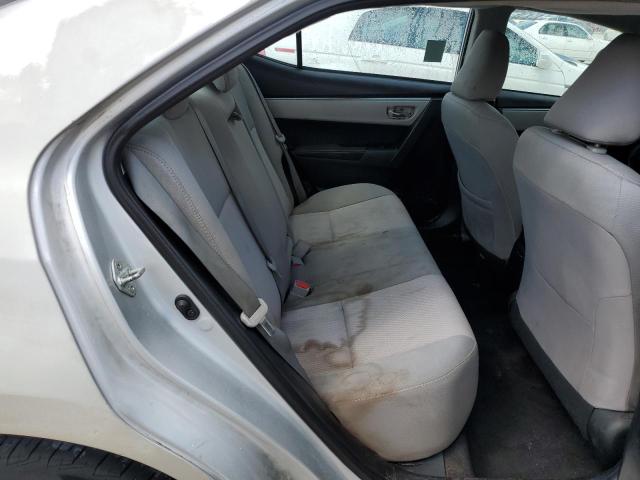 Photo 10 from auction – 2015 TOYOTA COROLLA L with VIN 2T1BURHE3FC396912