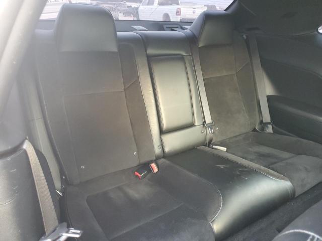 Photo 10 from auction – 2016 DODGE CHALLENGER with VIN 2C3CDZFJ7GH345803