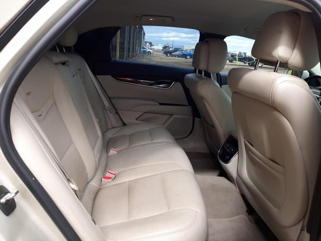 Photo 10 from auction – 2014 CADILLAC XTS LUXURY with VIN 2G61M5S38E9222945