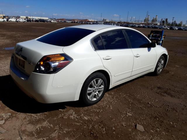 Photo 3 from auction – 2012 NISSAN ALTIMA BAS with VIN 1N4AL2APXCC164111
