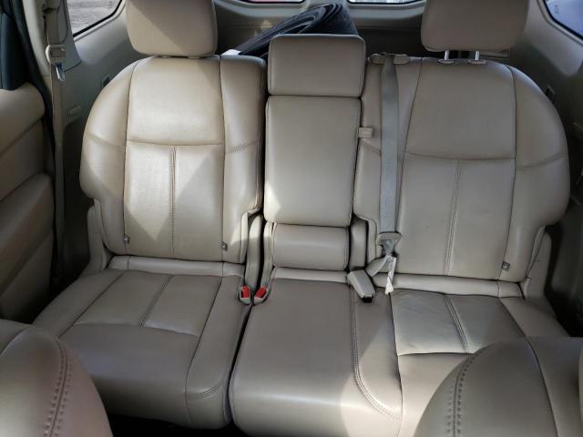 Photo 10 from auction – 2016 NISSAN PATHFINDER with VIN 5N1AR2MN3GC648206