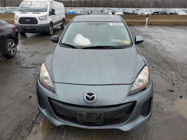 Photo 5 from auction – 2012 MAZDA 3 I with VIN JM1BL1VG0C1513095
