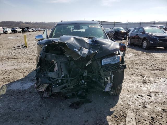 Photo 5 from auction – 2015 JEEP GRAND CHER with VIN 1C4RJFJGXFC741881
