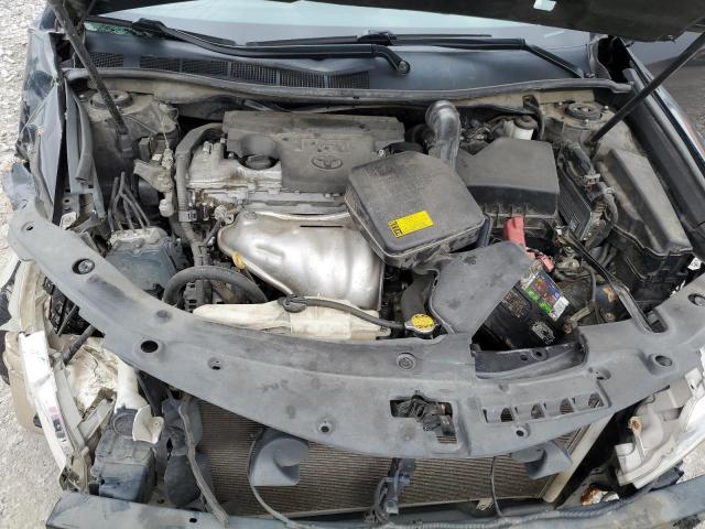Photo 11 from auction – 2012 TOYOTA CAMRY BASE with VIN 4T1BF1FK1CU068886