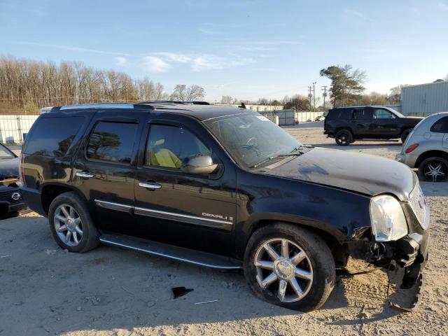 Photo 4 from auction – 2008 GMC YUKON DENA with VIN 1GKFK63888J133477