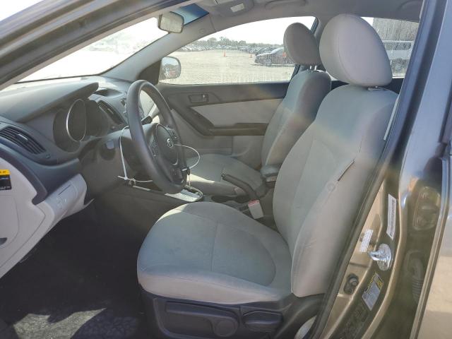 Photo 7 from auction – 2010 KIA FORTE EX with VIN KNAFU4A25A5261874