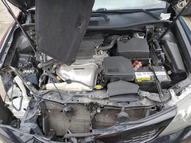 Photo 11 from auction – 2014 TOYOTA CAMRY L with VIN 4T1BF1FK5EU790767