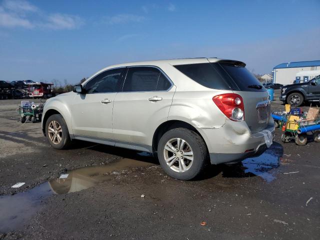 Photo 2 from auction – 2015 CHEVROLET EQUINOX LS with VIN 2GNALAEK4F1129603