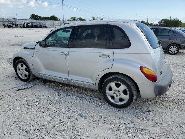 Photo 2 from auction – 2002 CHRYSLER PT CRUISER with VIN 3C4FY58B62T262536