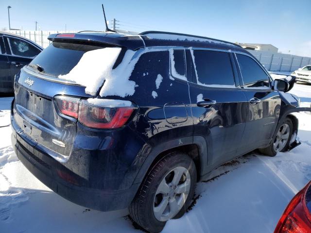 Photo 3 from auction – 2018 JEEP COMPASS LA with VIN 3C4NJDBB6JT290631