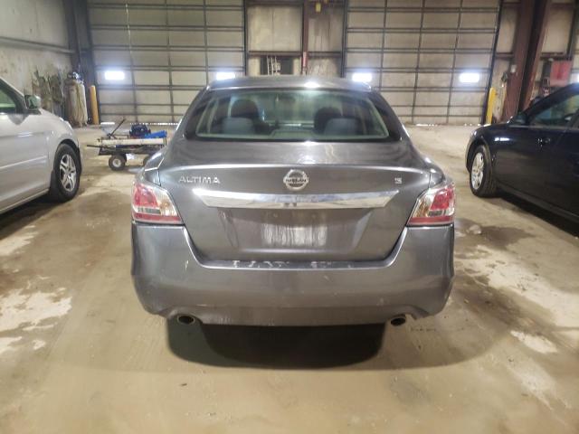 Photo 6 from auction – 2015 NISSAN ALTIMA 2.5 with VIN 1N4AL3AP1FC453565