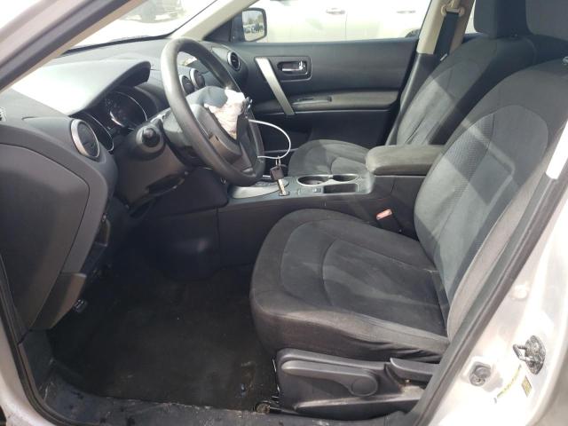 Photo 7 from auction – 2014 NISSAN ROGUE SELE with VIN JN8AS5MT7EW600507