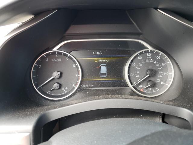 Photo 9 from auction – 2016 NISSAN MURANO S with VIN 5N1AZ2MG8GN156986