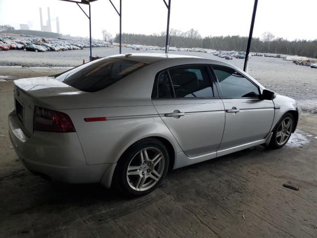 Photo 3 from auction – 2007 ACURA TL with VIN 19UUA66217A020998