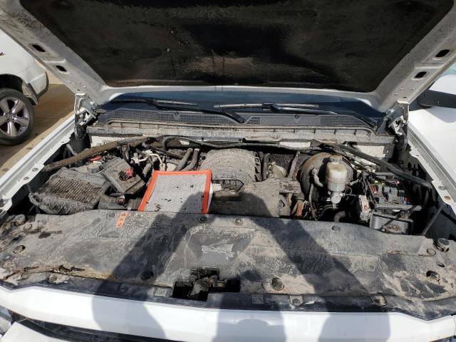 Photo 11 from auction – 2019 CHEVROLET SILVERADO with VIN 2GCVKPEC3K1159596