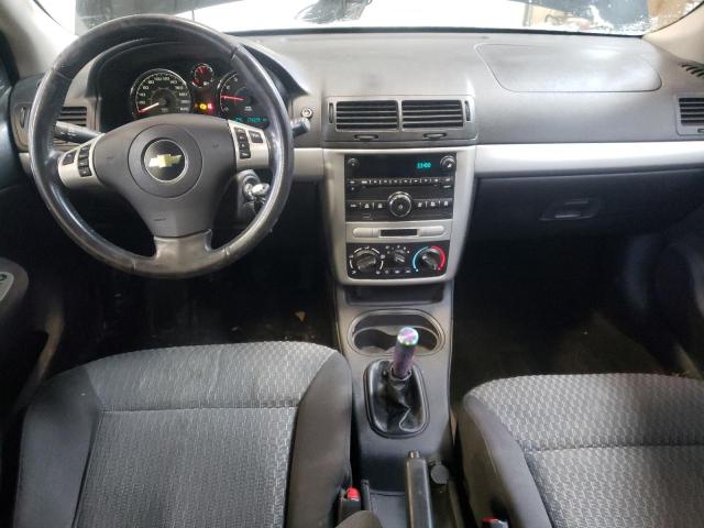 Photo 8 from auction – 2010 CHEVROLET COBALT 2LT with VIN 1G1AE1F57A7204438