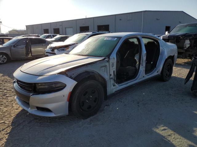 Photo 1 from auction – 2016 DODGE CHARGER PO with VIN 2C3CDXAT1GH165410