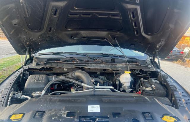 Photo 7 from auction – 2021 RAM 1500 CLASS with VIN 1C6RR6TT9MS517501