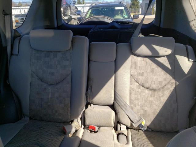 Photo 10 from auction – 2011 TOYOTA RAV4 with VIN 2T3BF4DV4BW093060