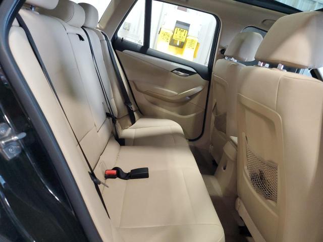 Photo 11 from auction – 2014 BMW X1 SDRIVE2 with VIN WBAVM1C51EVW50261