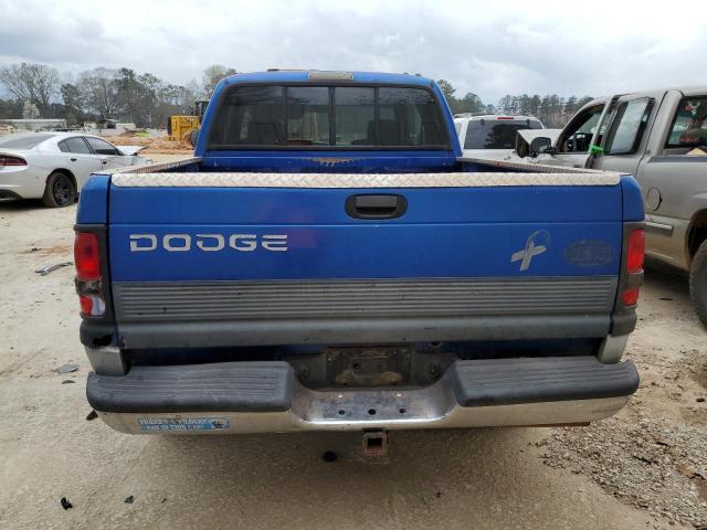 Photo 6 from auction – 1997 DODGE RAM 1500 with VIN 3B7HC13ZXVG834144