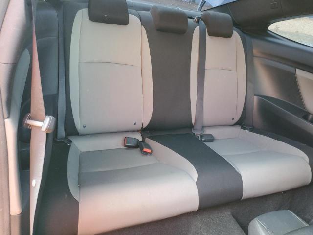 Photo 10 from auction – 2018 HONDA CIVIC LX with VIN 2HGFC4B00JH306846