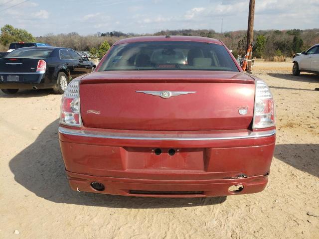 Photo 6 from auction – 2006 CHRYSLER 300C with VIN 2C3LA63H56H455899