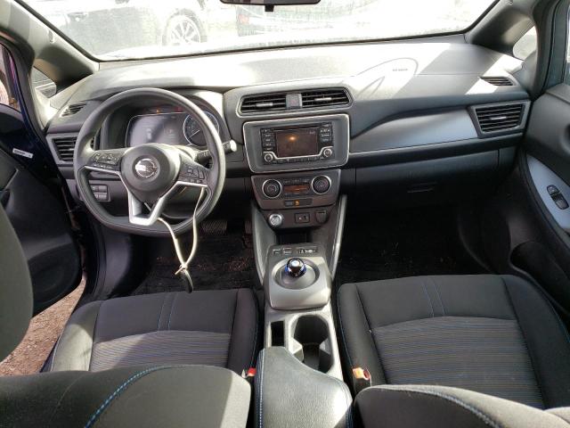 Photo 8 from auction – 2019 NISSAN LEAF S with VIN 1N4AZ1CP1KC304003