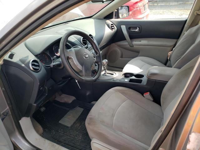 Photo 7 from auction – 2013 NISSAN ROGUE S with VIN JN8AS5MTXDW548174