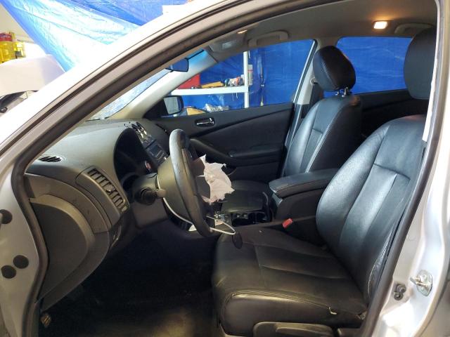 Photo 7 from auction – 2012 NISSAN ALTIMA BAS with VIN 1N4AL2APXCC231788